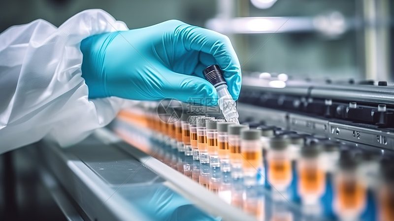 医药中间体与API：揭秘二者之间的关键差异