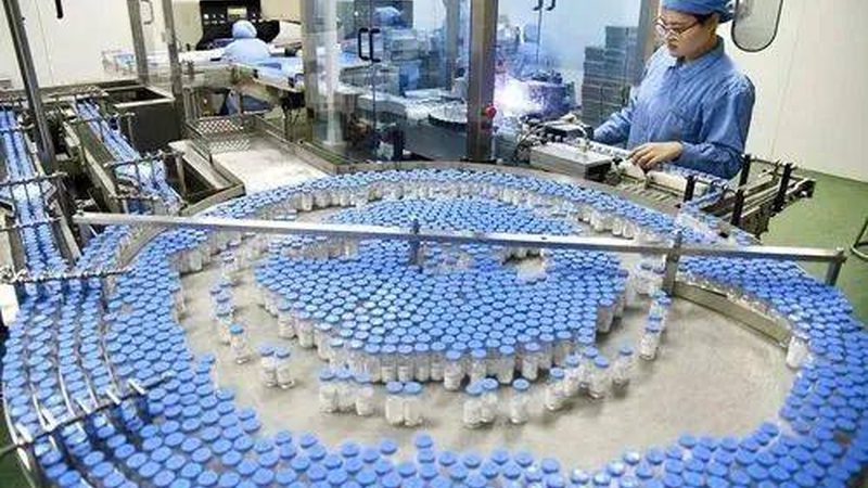 药品代理十大品牌排名