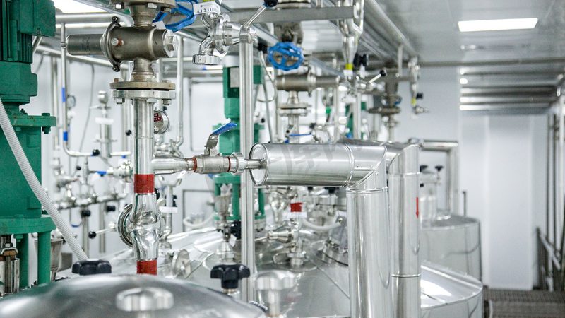 口服固体药用高密度聚乙烯瓶：100ml规格背后的技术考量**