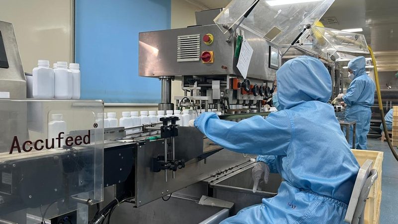 医药OEM与ODM：揭秘定制化药品生产的分类标准