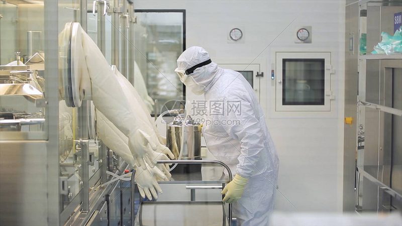 上海医药中间体代理公司：如何选择可靠合作伙伴**