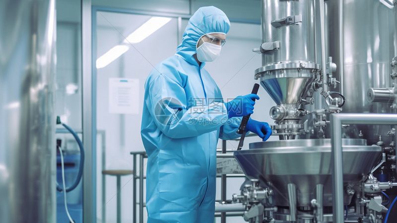 小型制粒机：实验室中不可或缺的制药利器