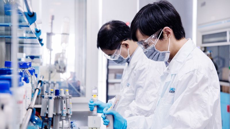 中药饮片GMP认证厂房布局：关键要素与合规要点
