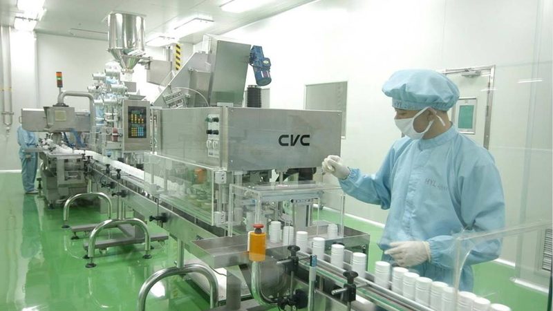北京医药OEM外用药贴牌：如何确保产品质量与合规性**