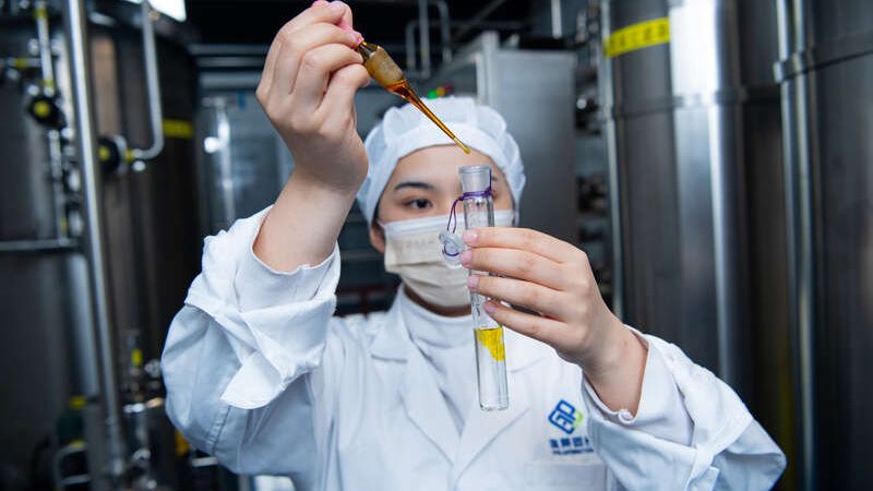 中药制剂辅料使用注意事项解析