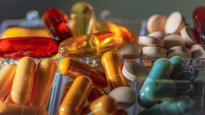 药品分类管理招商步骤详解